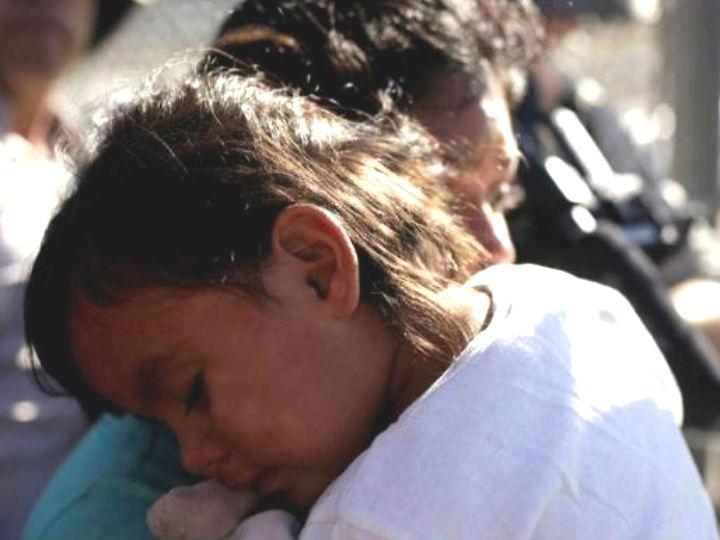 Ultimátum a Trump: Tiene 30 días para reunir a familias de inmigrantes