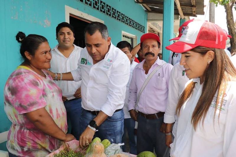 Tuxtepec confirma su preferencia por Chester