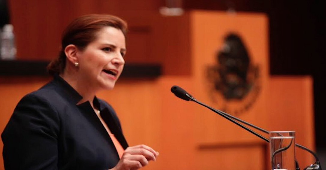 La Auditoría Superior de la Federación debe aclarar el despido de Muna Dora Buchahin