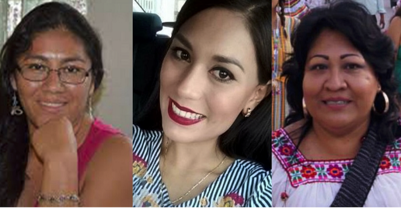 Hasta hoy 17 mujeres asesinadas en el proceso electoral
