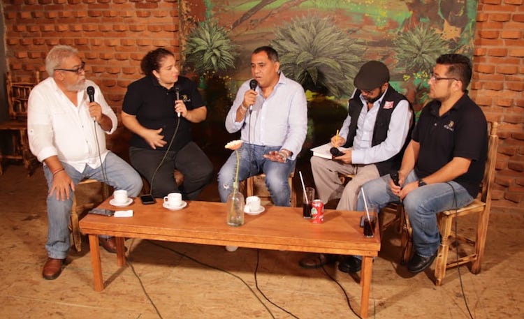 Llama Chester a la paz y la civilidad entre cuenqueños