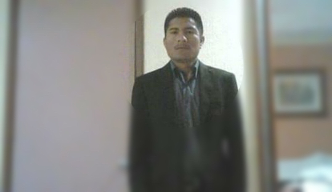 Condenan organizaciones de México, Centroamérica y EU asesinato de líder del FIOB en la Mixteca