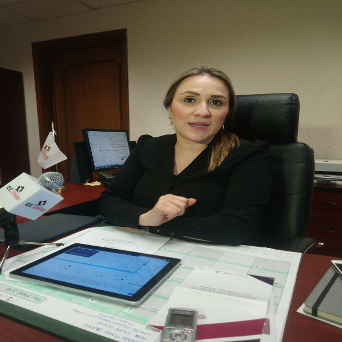 Cumplieron partidos con paridad de género en candidaturas en Sonora