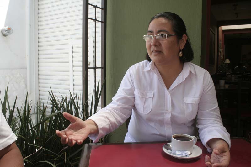 Sala Xalapa del TEPJF deja firmes pluris del PAN en Oaxaca; exhibe ignorancia del Secretario General Panista
