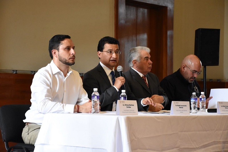 Al menos 56 candidatos solicitaron protección por amenazas de muerte o corren peligro; Seguridad Pública