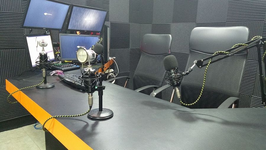 Censuran a corresponsal de @portalpagina3 en noticiario de la Cuenca por presiones de candidatos de @NuevaAlianza
