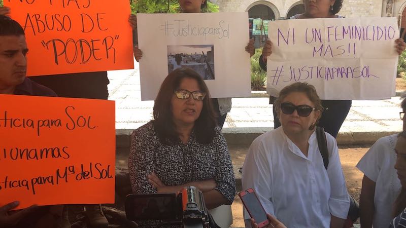 Periodista exige renuncia de candidato del PRI y medidas cautelares porque «no sé a que enemigo me estoy enfrentando»