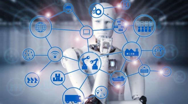 Google no quiere que se relacione su inteligencia artificial con la industria militar