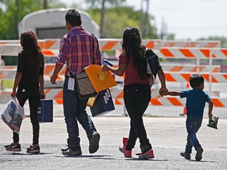 México pide a la ONU se involucre en casos de niños separados