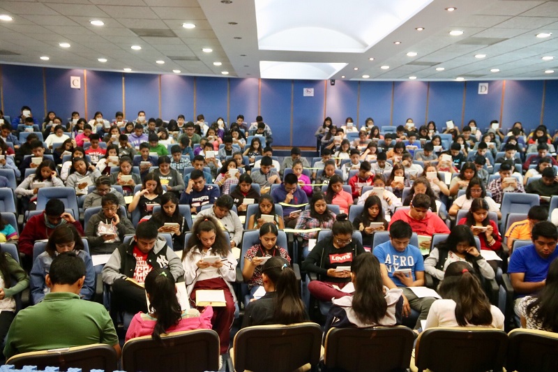 Ninguna Unidad Académica de UABJO puede incrementar cuotas de ingreso