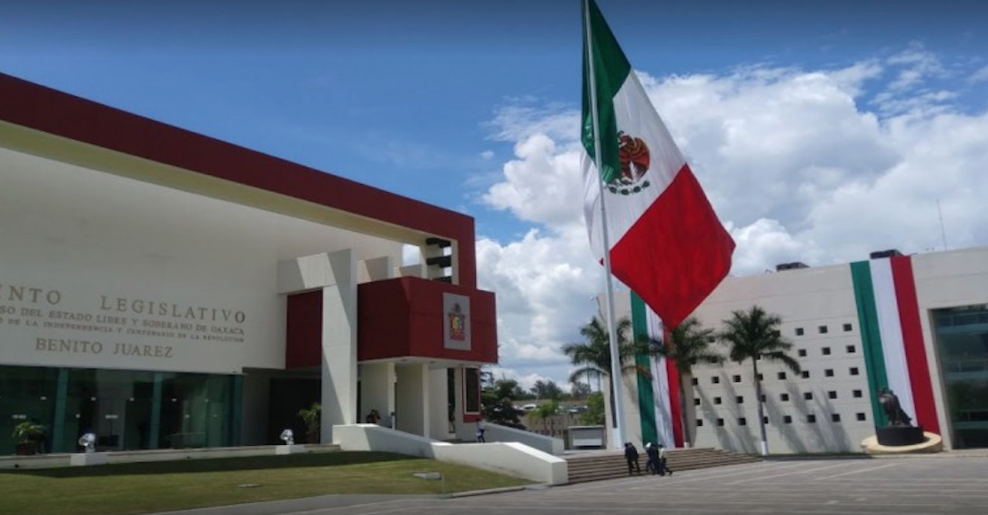 Por primera vez una legislatura en Oaxaca rebasará la paridad numérica