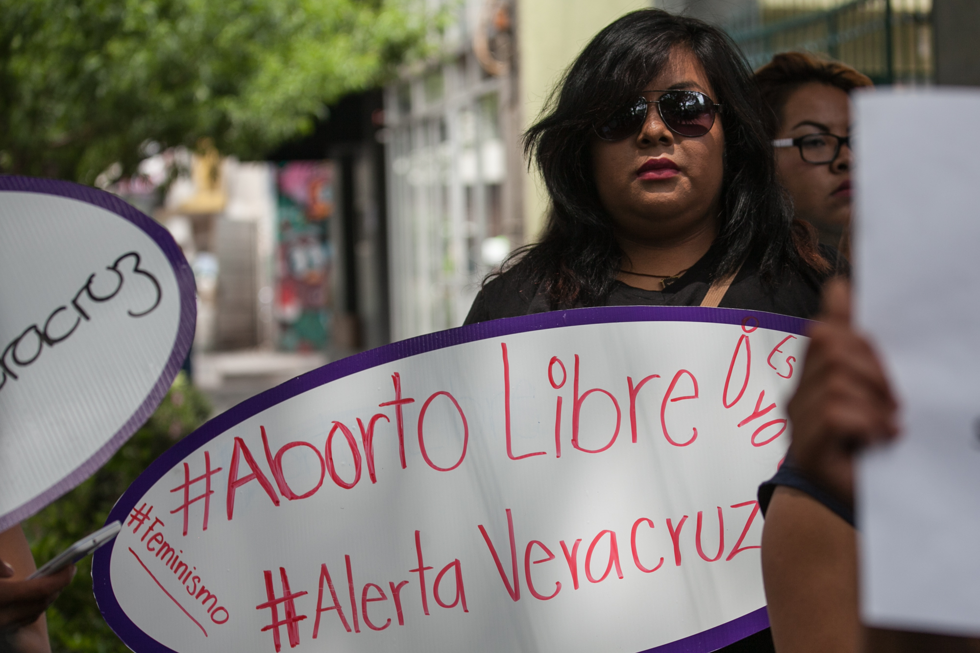 Renuncia académica que da seguimiento a AVG en Veracruz