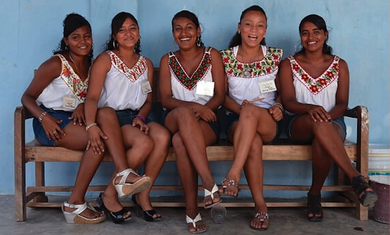 Se realizará en Oaxaca 2º Encuentro de mujeres afromexicanas