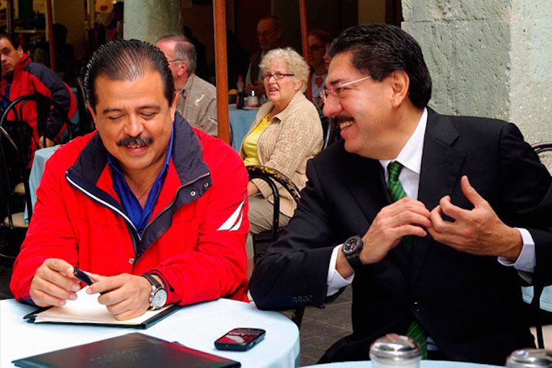 No es momento de descalificar, ni de rebatingas, dice Eviel a URO