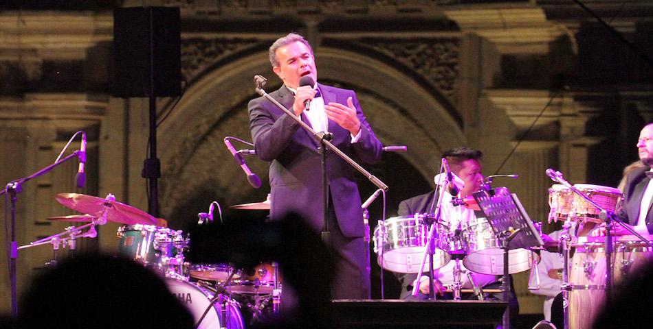 Inician conciertos del programa «Julio, mes de la Guelaguetza»