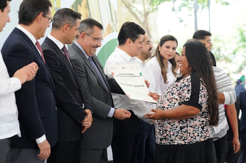 Se posiciona la capital oaxaqueña como referente turístico a nivel mundial