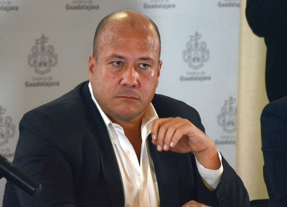 Hablaré directamente con AMLO, no con delegados: Alfaro