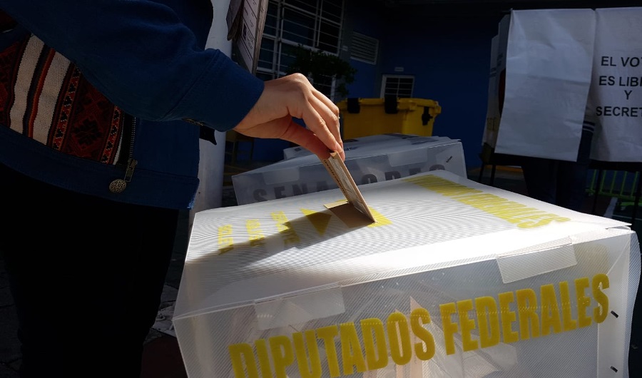 De 20 candidaturas para mujeres indígenas solo 3 obtuvieron una diputación federal