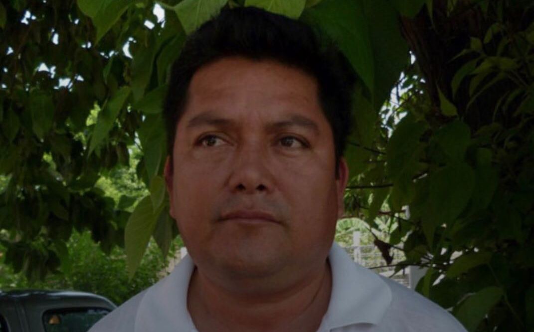 Asesinan a Comisariado de Bienes Comunales de San Miguel Chimalapa