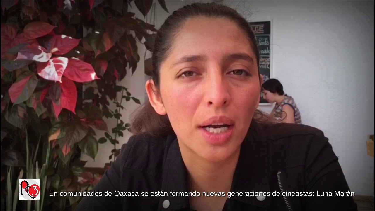 Con filosofía de comunalidad, arranca la Calenda Audiovisual