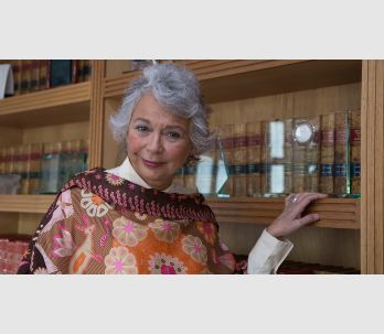 Olga Sánchez Cordero propone despenalizar la siembra, trasiego y uso lúdico de la mariguana