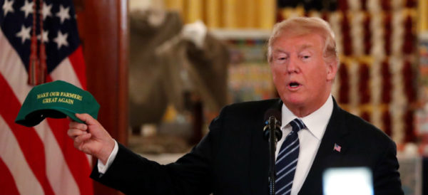 AMLO, “excelente persona”; haremos algo “dramático y muy positivo para ambos”: Trump