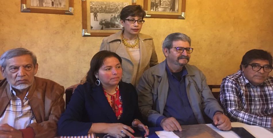 350 líos agrarios son asunto de gobernabilidad y 31 personas muertas por ellos “no son hechos aislados”