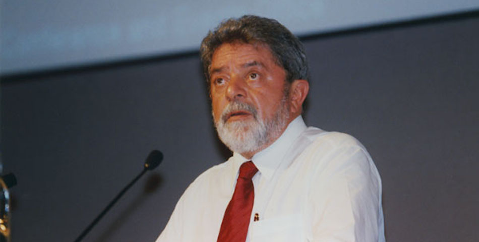 Lula da Silva: cómo hacer campaña electoral desde la cárcel