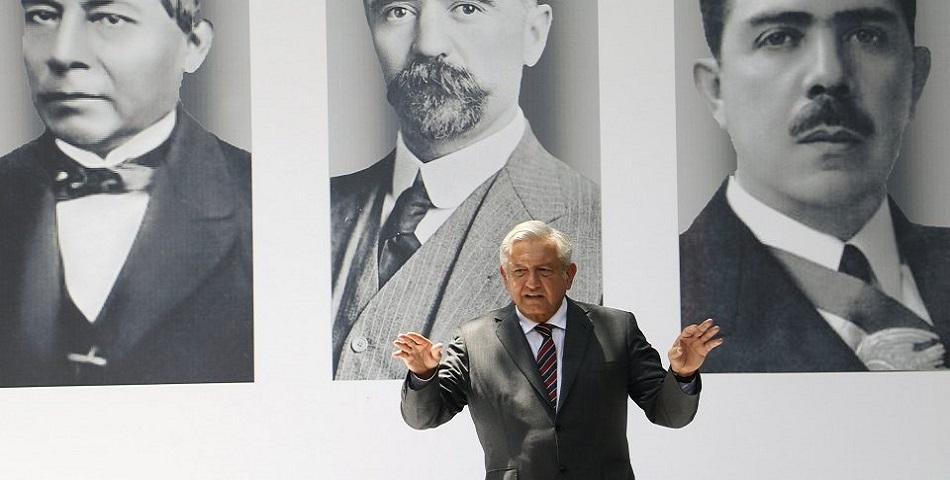 De las promesas, a la realidad: el cambio en el plan de seguridad de AMLO para mantener al Ejército en las calles