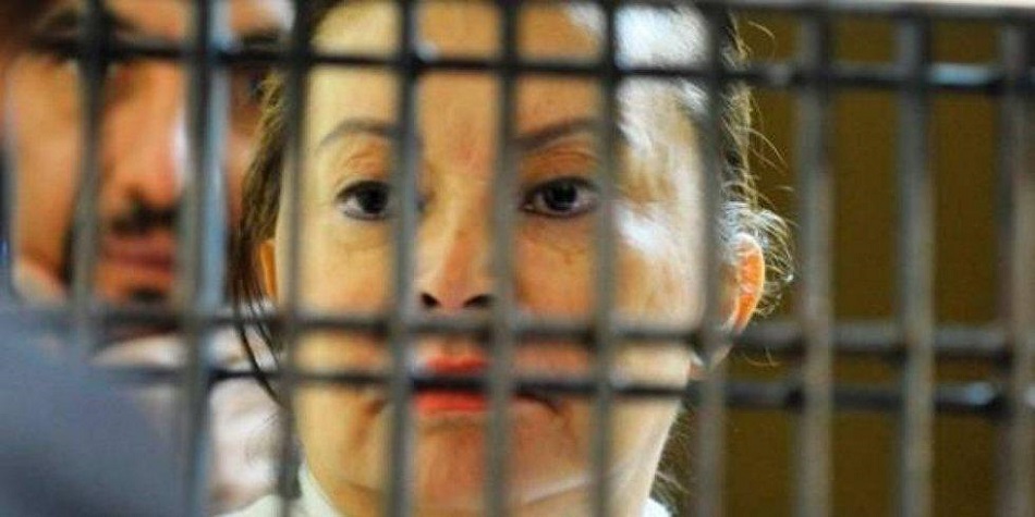 Podría Elba Esther Gordillo acusar penalmente a Jesús Murillo Karam