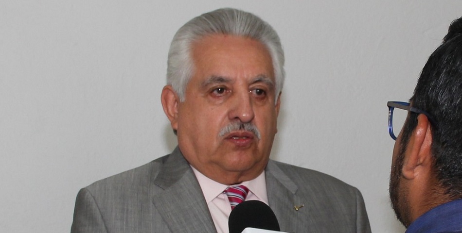Ratifican Juicio Político vs Presidente de TSJ