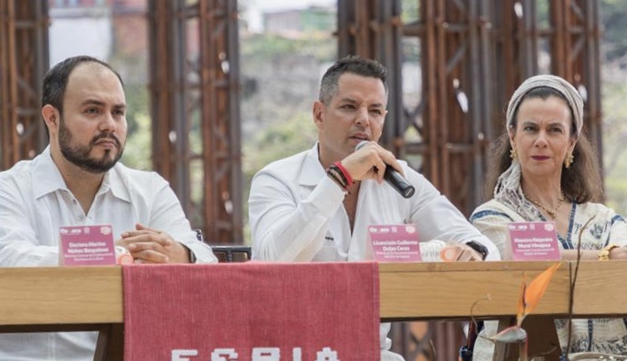 «No hay ningún acuerdo con líderes de Sindicato Libertad; se van a ejecutar órdenes de aprehensión»: @alejandromurat
