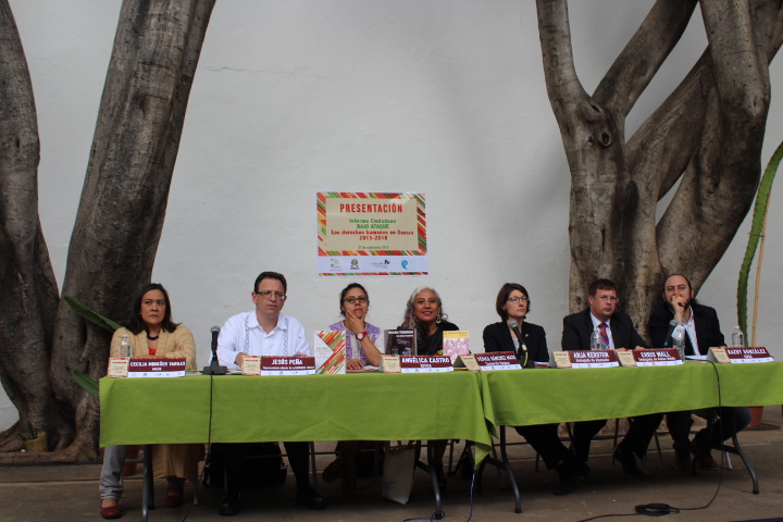 Organizaciones civiles evidencian ante la ONU agudización de graves violaciones a derechos humanos
