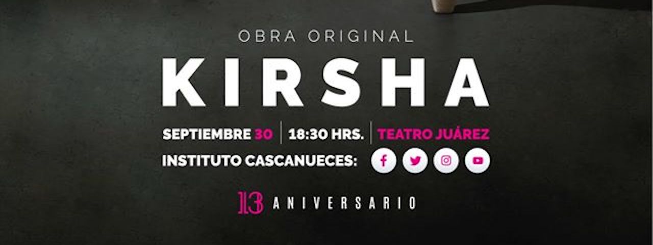 Presentará @CASCANUECES_ID obra escrita por el periodista Juan Carlos Zavala