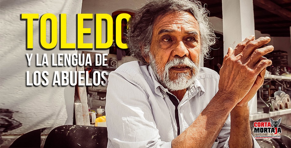 Casi 50 años trabajando a favor de la revitalización del zapoteco