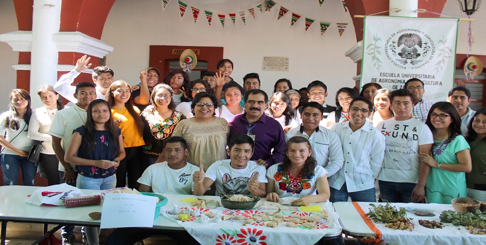 Preserva cultura y tradición de Zaachila, Universidad Agrónoma de MORENA