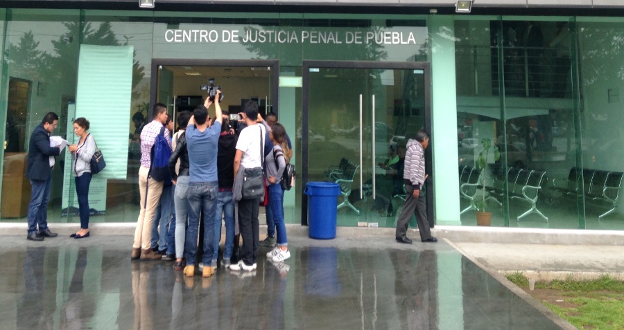 Vinculan a proceso por feminicidio de Mara a chofer de Cabify