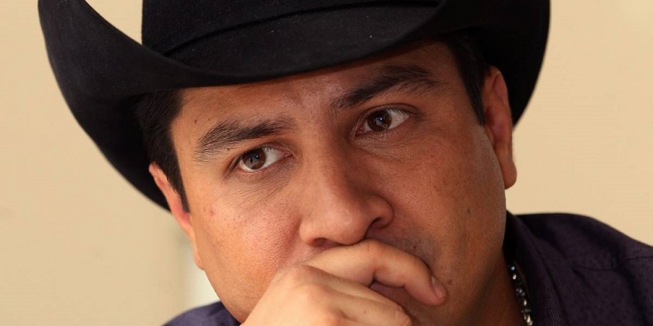Julión Álvarez amenaza al Frayba y al portal de noticias Chiapas Paralelo