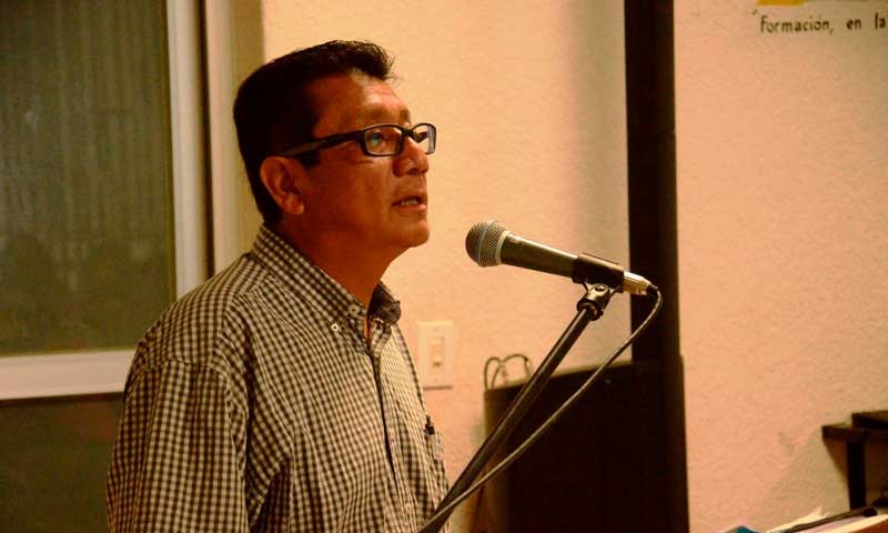 Pseudo periodistas vivales lucran con estado de salud del periodista Gildardo Mota