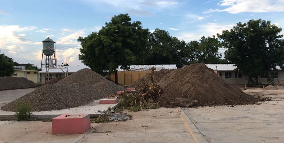 Diputación de Morena exige renuncia de funcionarios por «fracaso» en ayuda humanitaria a personas damnificadas por el temblor