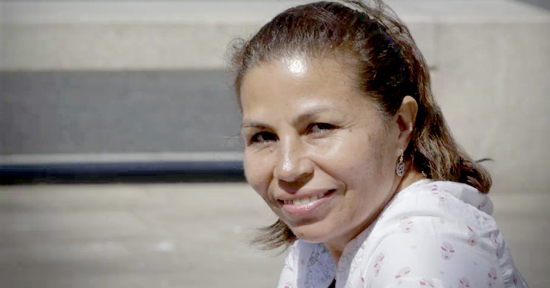 Denuncian detención arbitraria de feminista en Nicaragua