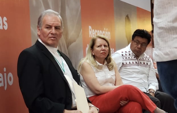 México no saldrá de la violencia mientras no se ejerza la justicia: arzobispo Pedro Vázquez