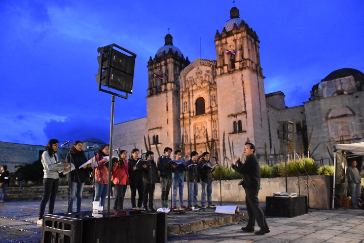 Invitan a disfrutar de las actividades que darán vida este miércoles al Centro Histórico