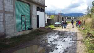 Hallan muerto a militante del MULT en Tlaxiaco