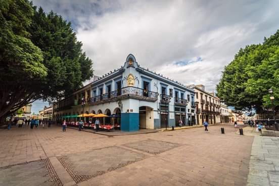 Oaxaca, con la grandeza de sus culturas y su diversidad ha sido un reto en materia de desarrollo social para el Gobierno de la República