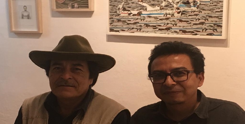 Con exposición Revelar otras historias de Oaxaca, el fotoperiodista Félix Reyes Matías entrelaza historias colectivas y personales