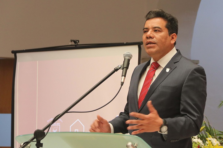 Saluda Rector UABJO anuncio de rescate de Universidades Públicas por AMLO
