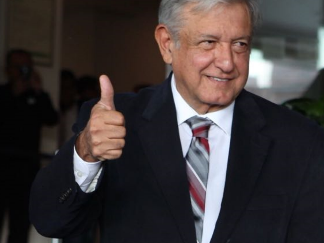 AMLO celebra que medios se preparen para austeridad en publicidad gubernamental