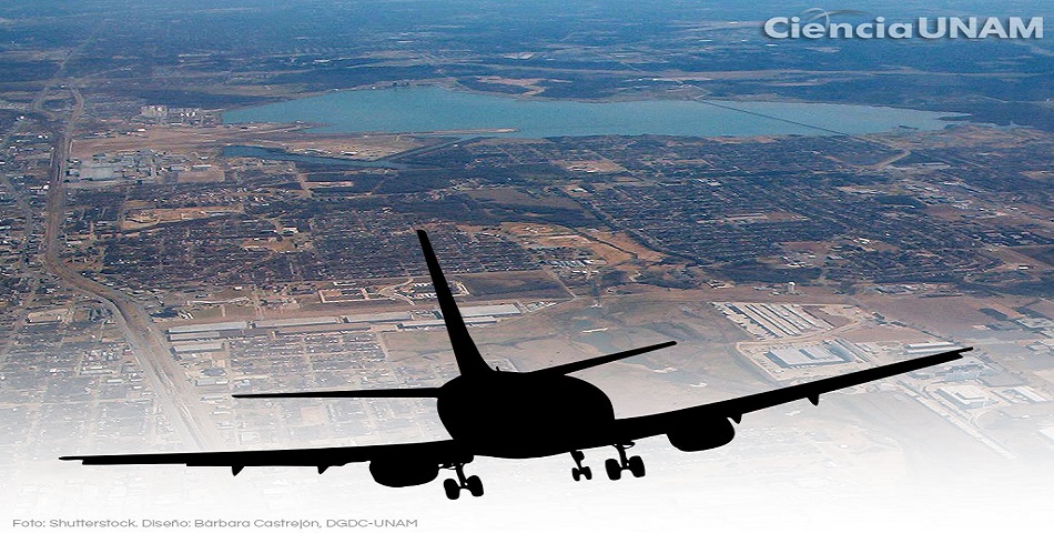 ¿Texcoco o Santa Lucía? El nuevo aeropuerto, un análisis desde la academia