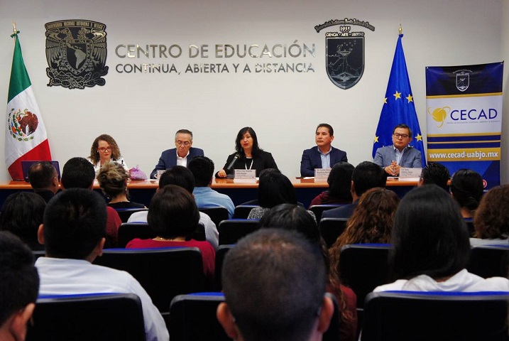 Diplomados en línea para actualizar a profesionistas